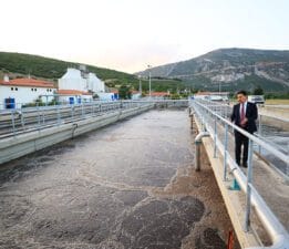 “Her damla suyun kıymetini bilelim”