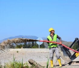 Bodrum’a İlave Su Sağlanacak