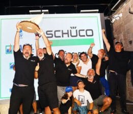 SCHÜCO-BAYK Kış Trofesi’nde Nefes Kesen Final