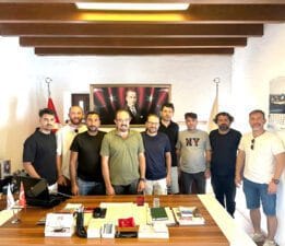 Kurala Uymayan Berber Ve Kuaförlere Yaptırım Uygulansın