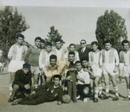 Bodrumspor Geçmisinden Bir Yıldız Daha Vefat Etti
