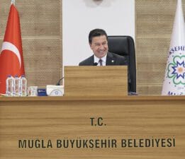 “Turist Kente Bıraktığı Hasar İçin Bir bedel Ödemeli”