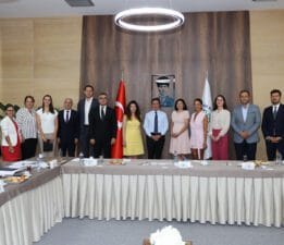 Muğla Yeşil Şehirler Programı’na Katılan Altıncı Şehir Oluyor