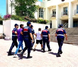 Göçmen Kaçakçılığı Operasyonlarında Yakalanan 20 kişi tutuklandı
