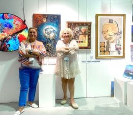Sanat-ı Ala , Bodrum Sanat Fuarı’nda