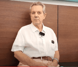 Taburcu edilen Dr. Tezvar, emekli olacağını açıkladı