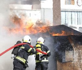 Bodrum İtfaiye Ekip Amirliği birinci oldu