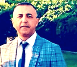 Muğla Hakem Kurulunun Yeni Başkanı Ali Şalk oldu