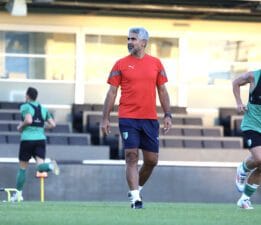Sipay Bodrum FK galibiyet serisi yakalamayı hedefliyor