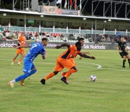Bodrum FK 1 golle kaybetti