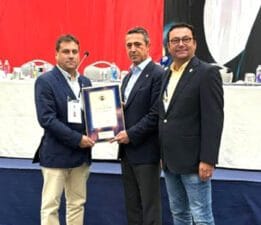 Bodrum Fenerbahçeliler Derneğine Bölge Temsilciliği Yetki Belgesi