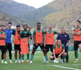 Bodrum FK, Çaykur Rizespor’u ağırlayacak