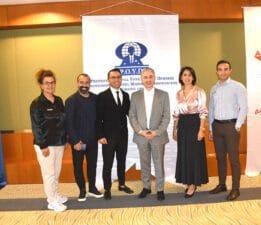 POYD Yöneticileri Bodrum’da Buluştu
