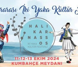 Bodrum’da İki Yaka Rüzgârı Esecek