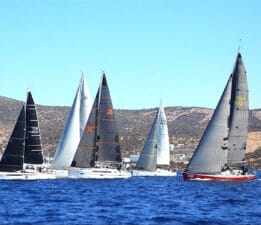 BAYK Güz Trofesi 2. Ayak Yarışları ile devam ediyor