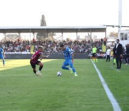 Bodrum FK, evinde Alanyaspor’la berabere kaldı