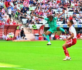 Bodrum, Antalya’dan puansız dönüyor