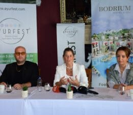 Ayurveda’yı Keşfetmek İsteyenler Bodrum’da Buluşuyor