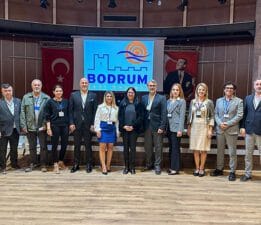 Bodrum Kent Konseyi yürütme kurulu üyeleri belirlendi