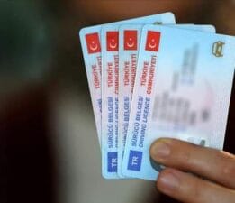 Eski Tip Sürücü Belgelerinin Yenilenme Süresi 31 Temmuz 2025’e uzatıldı