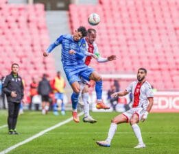 Bodrum FK, 4-0 mağlup oldu