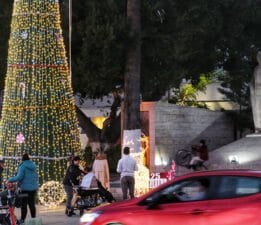 Bodrum, Yeni Yılı Işıl Işıl Karşılayacak