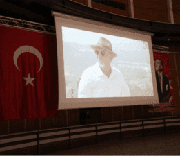 Prof. Dr. Adnan Diler Anma Günü