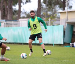 Kupada Kırklarelispor, Ligde Beşiktaş hazırlıkları