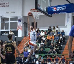 Çağdaş Bodrum Spor, uzatmalarda yendi