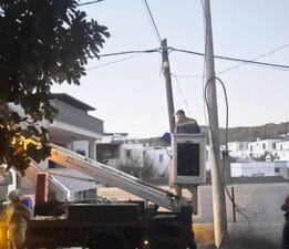 Bodrum’da programlı elektrik kesintisi