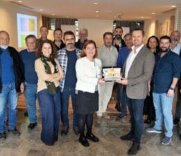 BESİAD, Geleceği Ortak Akılla Planlıyor