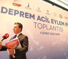 Muğla, 13 ilçede 617 acil toplanma alanı belirledi