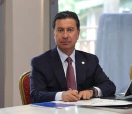Ege Denizi Depremleri Sonrası 5 Büyükşehir Başkanı acil toplanıyor