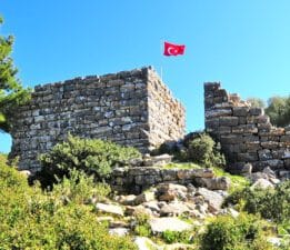 Kültür Gezileri ve Kültür Söyleşileri Başlıyor
