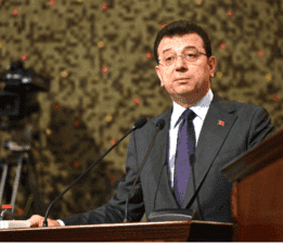 SON DAKİKA… Ekrem İmamoğlu  tutuklandı
