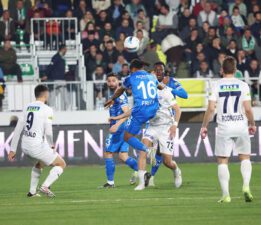 Bodrum’da Kasımpaşa sevinci: 1-0