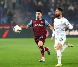 Bodrum FK, Kupada Trabzonspor ile eşleşti