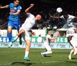Bodrumspor Rize’den 3 puanla dönüyor