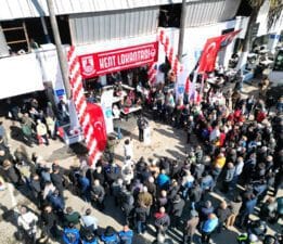 Zafer Partisi’nden  “Kent Lokantası” açıklaması