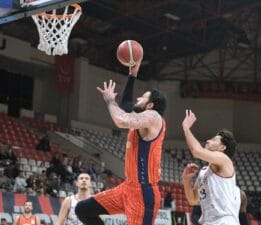 Çağdaş Bodrum Spor, Antep’ten istediğini aldı