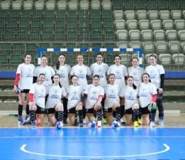 Namağlup Yalıkavak, Play-Off’a lider gidiyor
