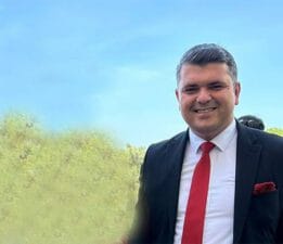 CHP’li Meclis Üyesi Veysel Kıy, istifa etti