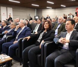 Aras: “Turizm vergisi şart”