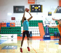 Bodrum için Play-Off Zamanı