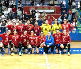 Final İçin Bir Adım Kaldı