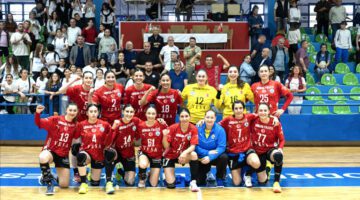 Final İçin Bir Adım Kaldı