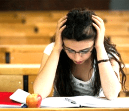 Sınav Kaygısı konulu psikoeğitim semineri