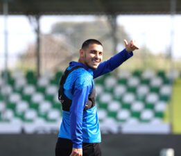 Bodrum FK, Samsunspor’u ağırlayacak