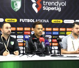 Bir VAR’mış Bir YOK’muş