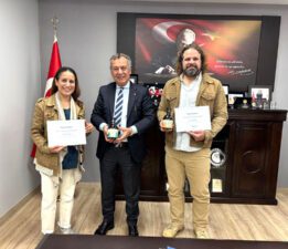 Funoli’den uluslararası başarı